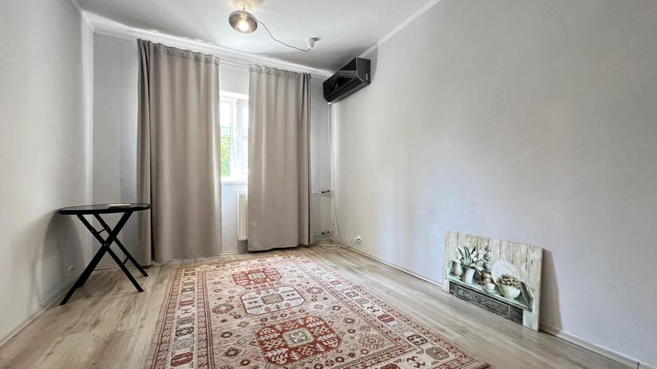 3 camere etaj 1 Baneasa - Herastrau - decomandat - Poză 1