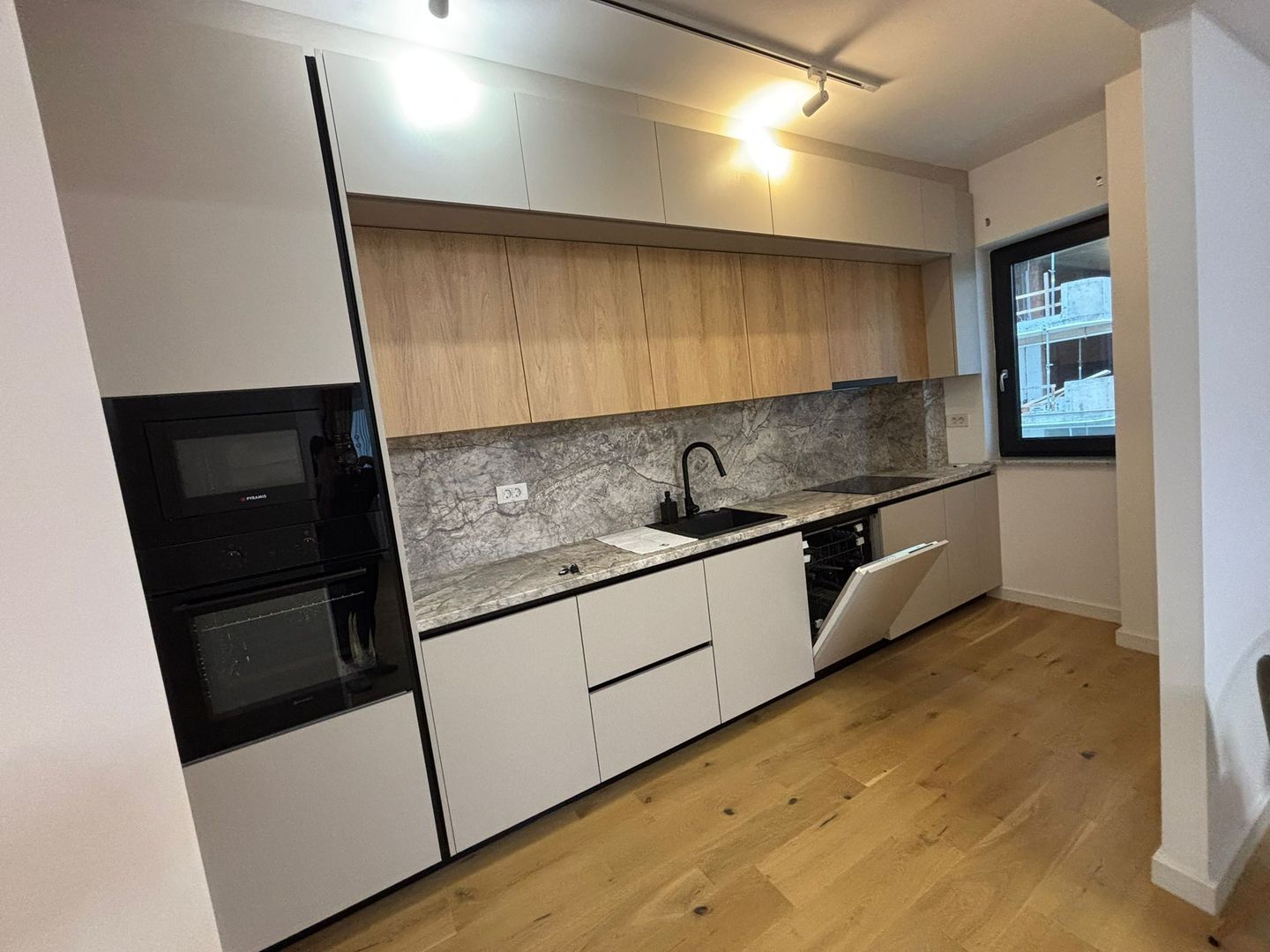 Apartament 3 camere- Pipera- First Estates - Poză 4