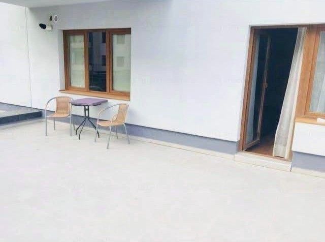 Apartament o camera I Terasa spatioasa 37 mp I zona Torontalului - Poză 9