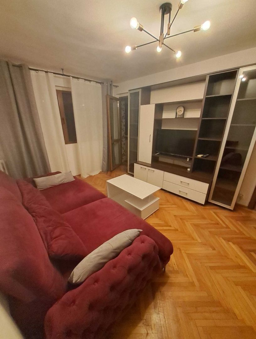 OFERTA Ap 2 camere Titan T487 - Poză 2