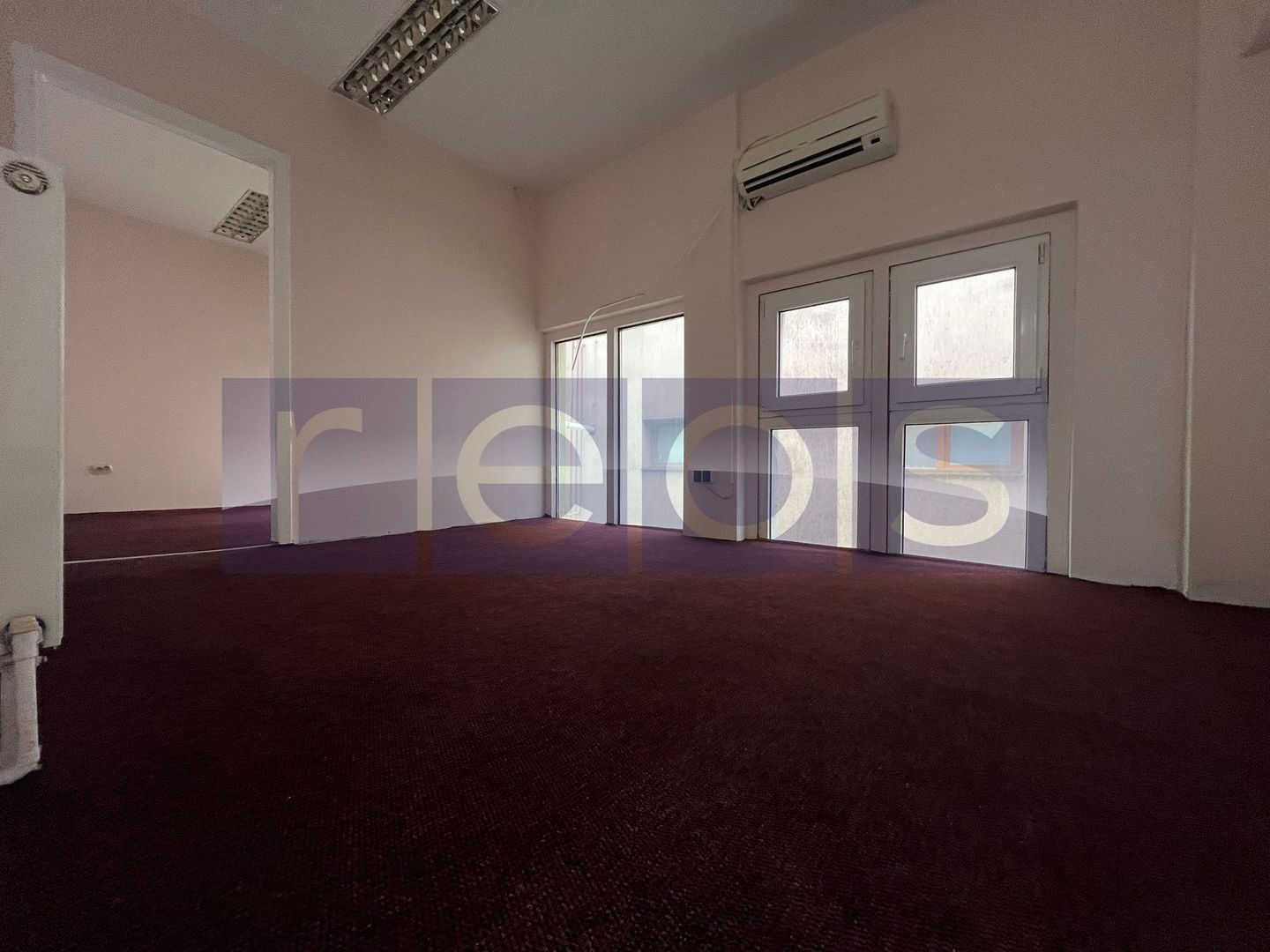 INCHIRIERE SPATIU | ZONA DRISTOR - Poză 2