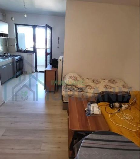 Apartament 1 camera de inchiriat, Valea Lupului, complex rezidential nou - Poză 1