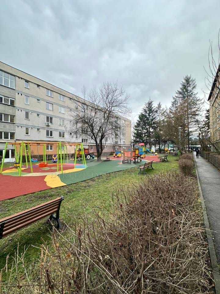 Apartament cu 3 camere -Gheorgheni - Poză 7