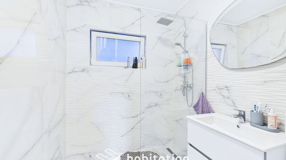 Apartament luminos cu 2 camere și terasă, gata de mutat, zona Aradului - Poză 17