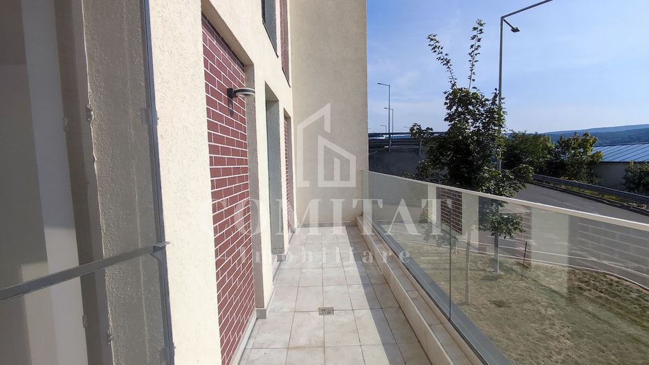 Apartament de lux cu 2 camere | Ansamblul Rezidențial Seasons - Poză 17