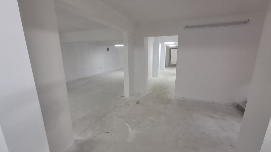 📍 Spațiu ideal pentru depozitare / arhivă / catering – Ultracentral, - Poză 7