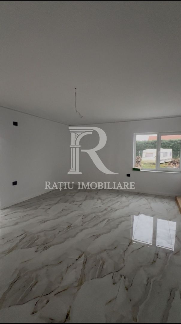 Casă modernă P+1 | 106 mp utili | Terasă + balcon | DecResidence Sânmartin - Poză 7