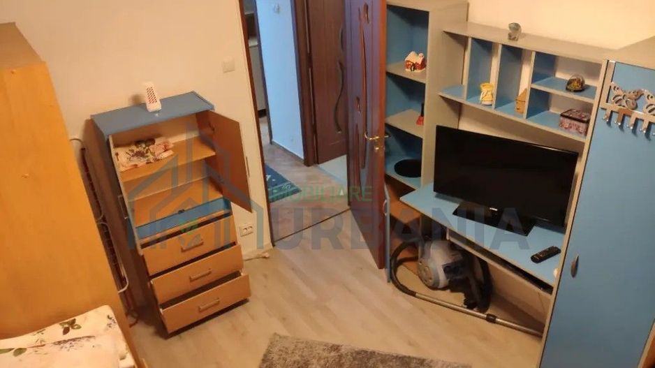 Închiriere apartament 2 camere decomandat, etaj 10/10, central, Iași - Poză 10