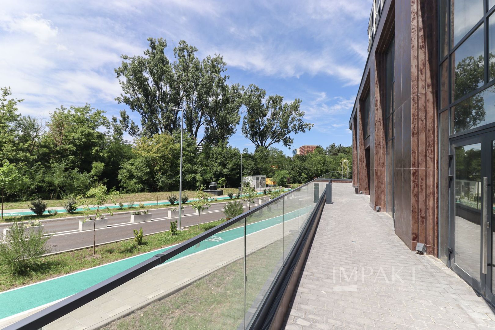 Penthouse de exceptie cu terasa panoramica in Sopor ! - Poză 17