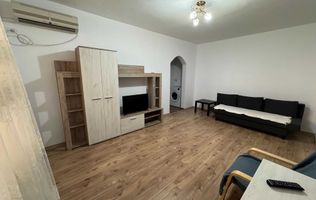 Apartament 2 camere de inchiriat Doamna Ghica Teiul Doamnei