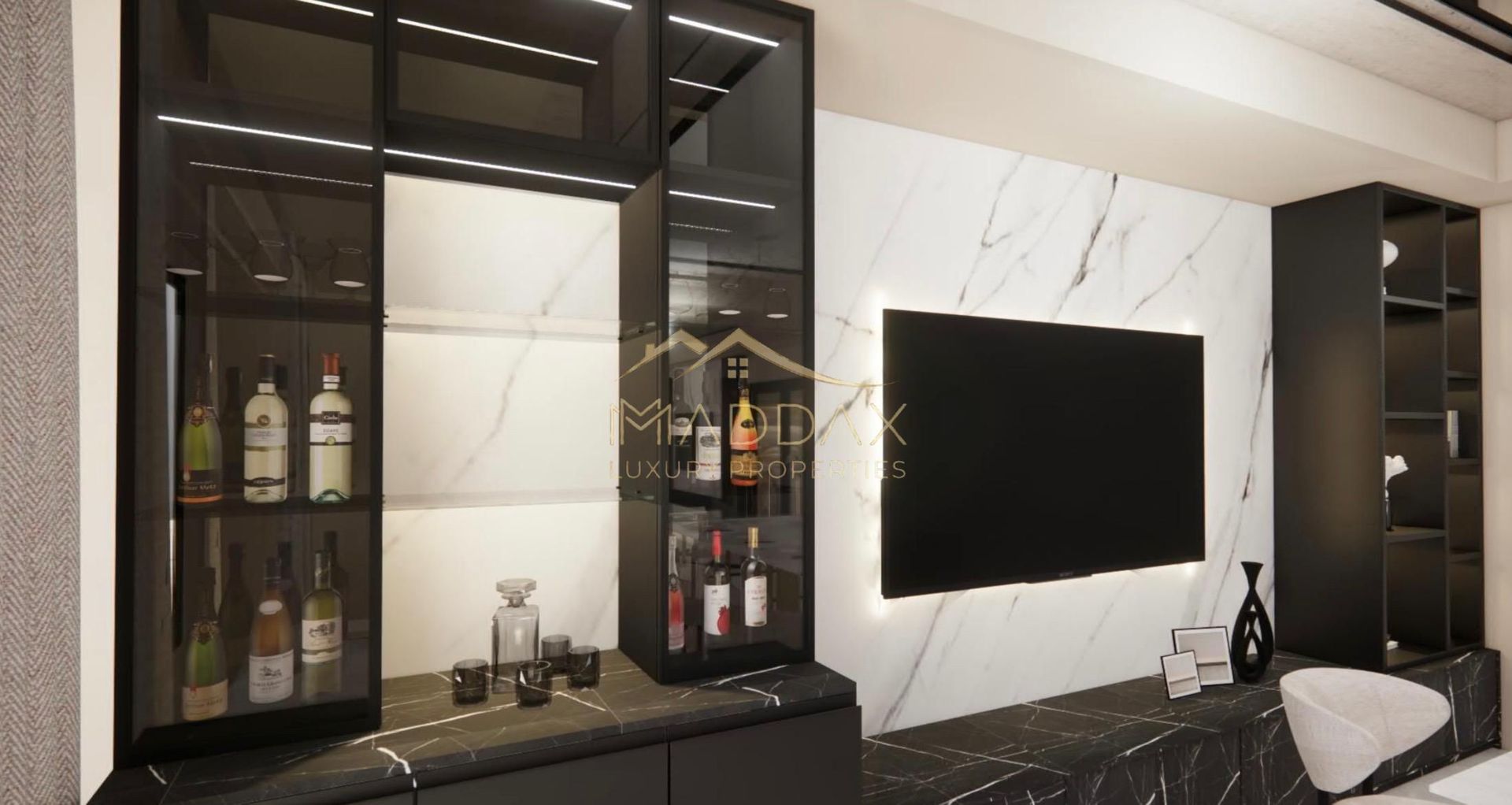 Penthouse Triplex Exclusivist *285mp* // Rooftop *93mp* // 2 Parking / Herastrau - Poză 79