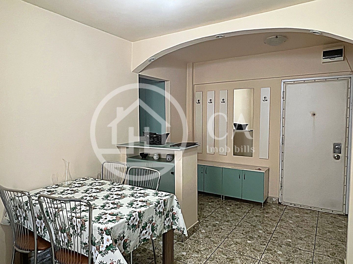 Apartament cu 2 camere de închiriat în Cantemir, Oradea - Poză 8