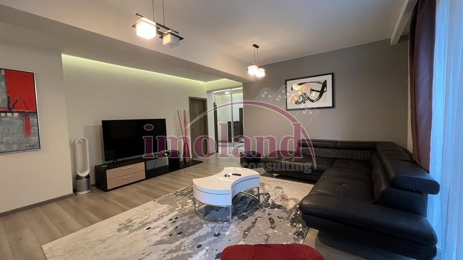 Apartament 3 camere cu dressing mare - Petricani-Lacul Tei - Poză 1