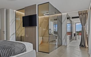 Penthouse 5 camere lux Pipera - Poză 10