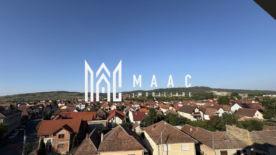 Penthouse 3 camere de vânzare | Sibiu, Lazaret | lift - Poză 7