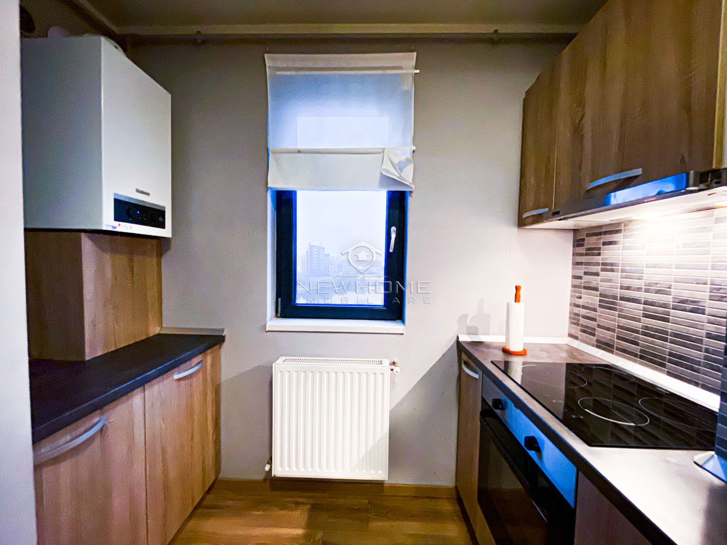 Apartament 1 camera, Park Lake Parcare, în zona Iulius Mall - Poză 11