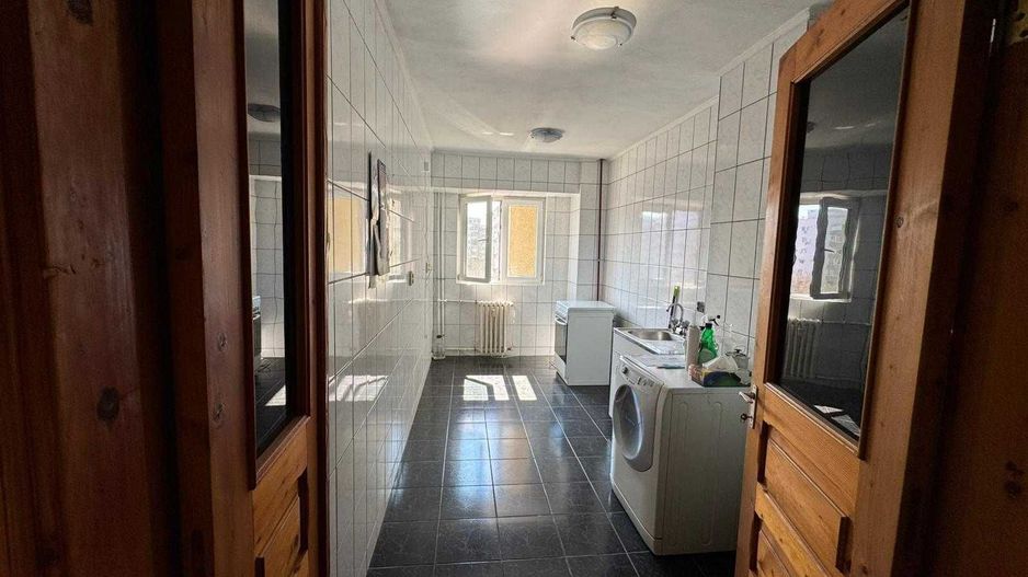 Apartament 3 Camere 2 minute metrou Lujerului - Poză 4