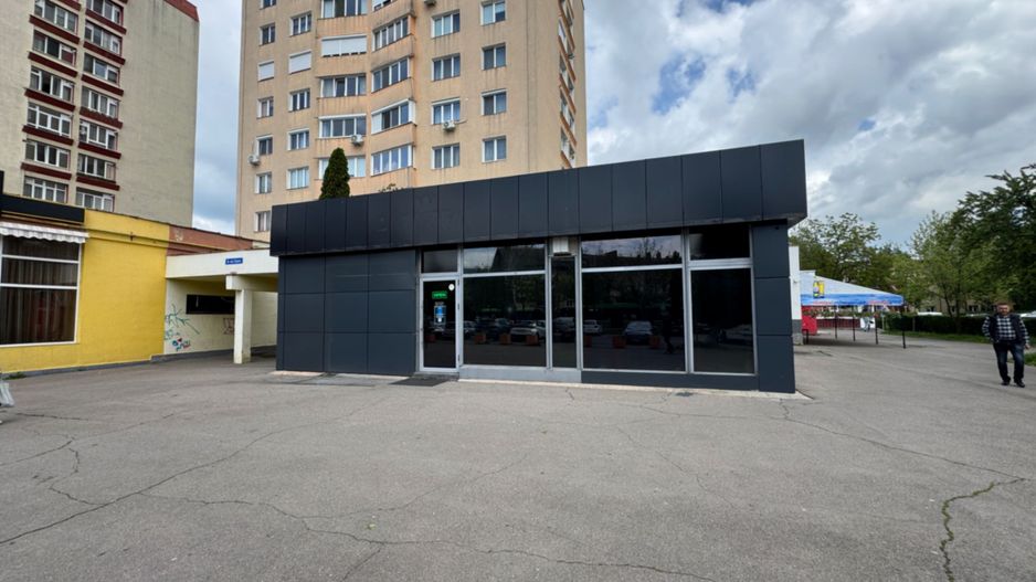 Spatiu comercial 145mp Astra, Micsunica - Poză 2