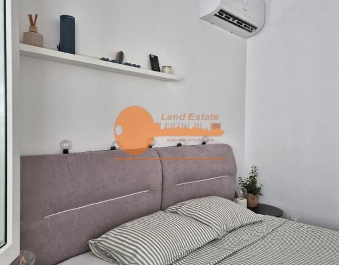 Apartament cu 2 camere in zona Ion Mihalache - Poză 8