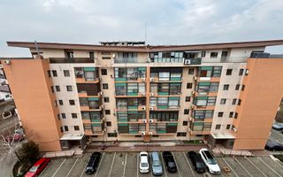 Duplex  Complex Terra - Apartament 3 camere - Poză 18