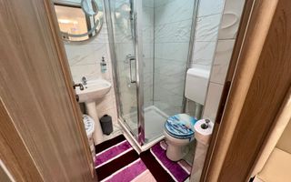 Apartament 3 camere central, garaj subteran, City Residence - Poză 8