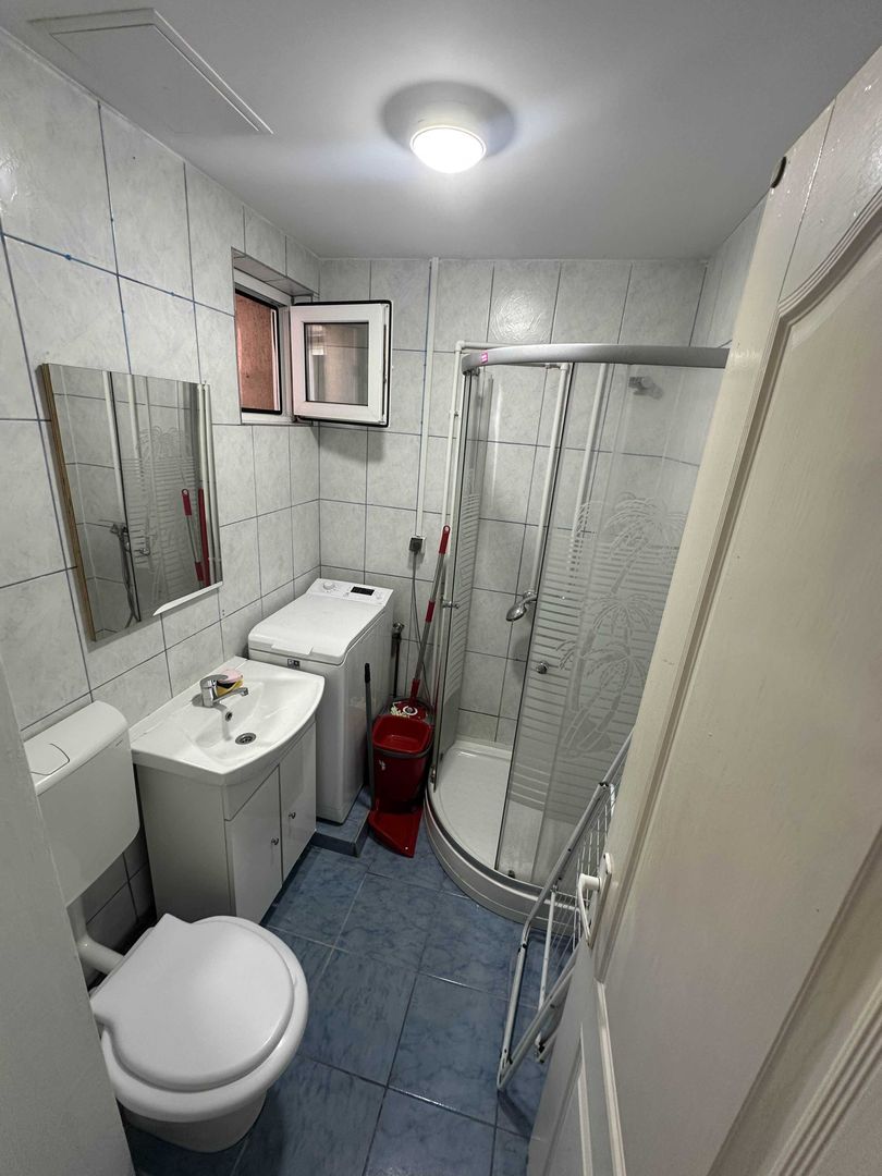 Apartament 3 camere–Șoseaua Giurgiului,complet mobilat/utilat - Poză 7