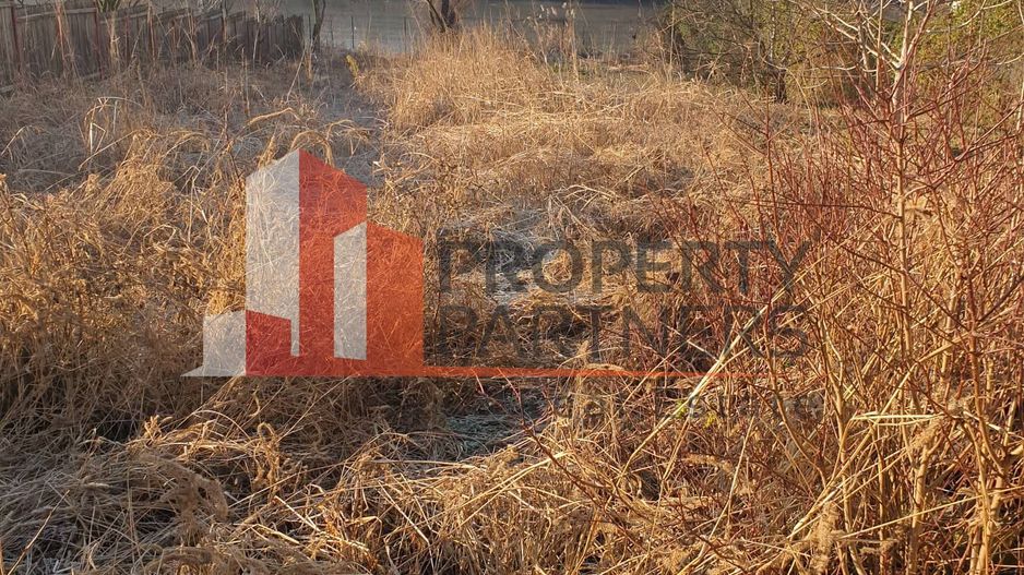 Teren superb rezidential, pe malul lacului Pipera - Poză 5