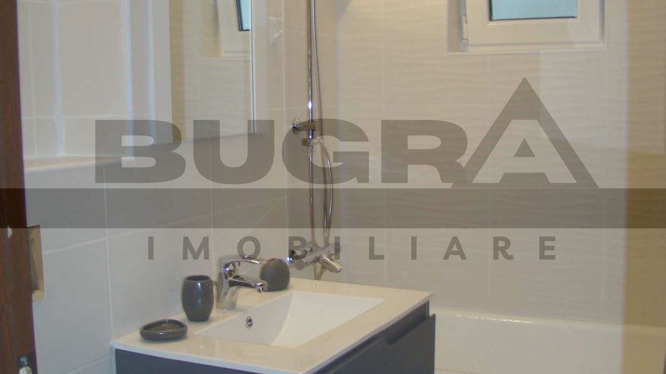 Apartament de 3 camere, 65mp, decomandat, parcare, zona Piata Flora - Poză 7