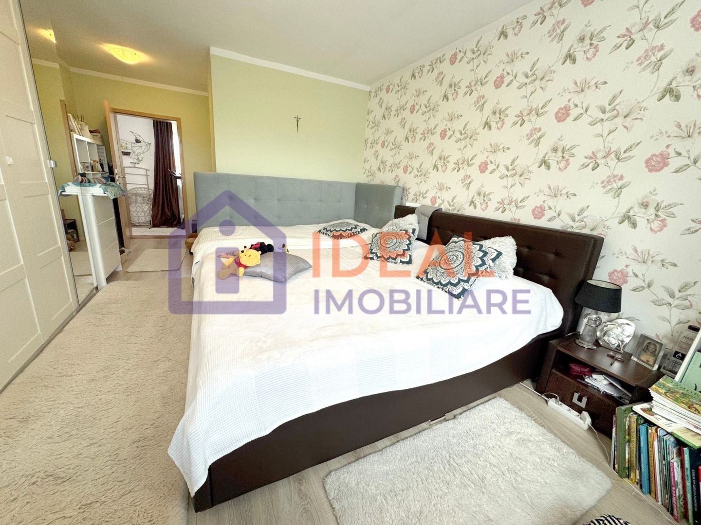 Apartament luminos și generos – 2 camere, 67 mp, Lazaret - Poză 4