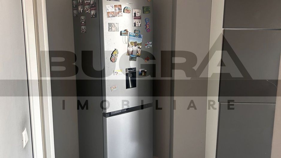 Apartament 2 camere, 50 mp, garaj, zona Fabricii - Poză 6