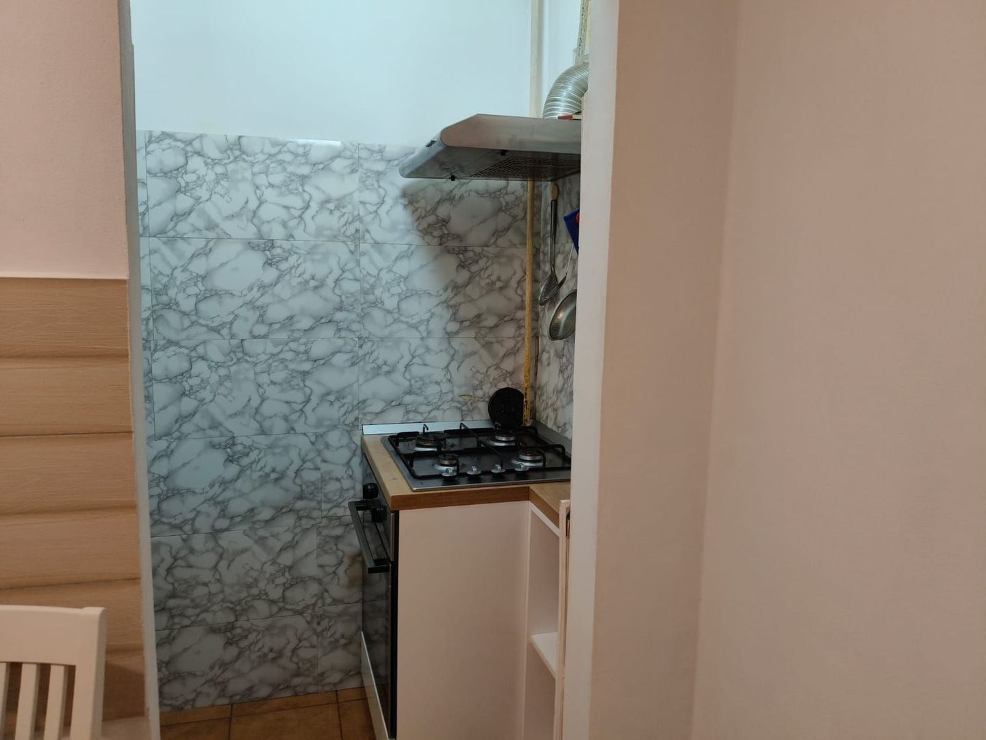 Lipovei | 3 Camere |Etaj Intermediar | Bloc Izolat - Poză 13