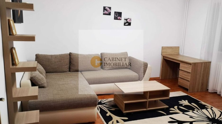 Garoniera I Natiunile Unite- Izvor I 40 mp I Creditabil Etaj 2/9 - Poză 2