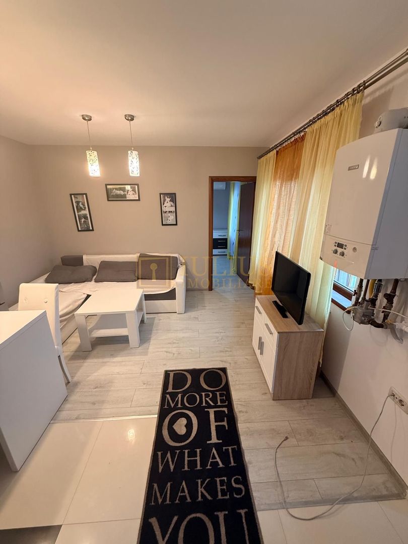 2 camere| Mehala| apartament superb| la casa comuna| - Poză 4