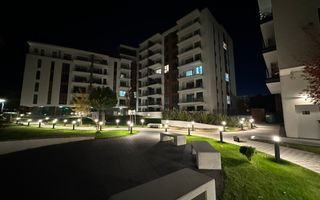 Apartment 3 camere in  The Nest! Zona exclusivista Scortarilor! - Poză 17
