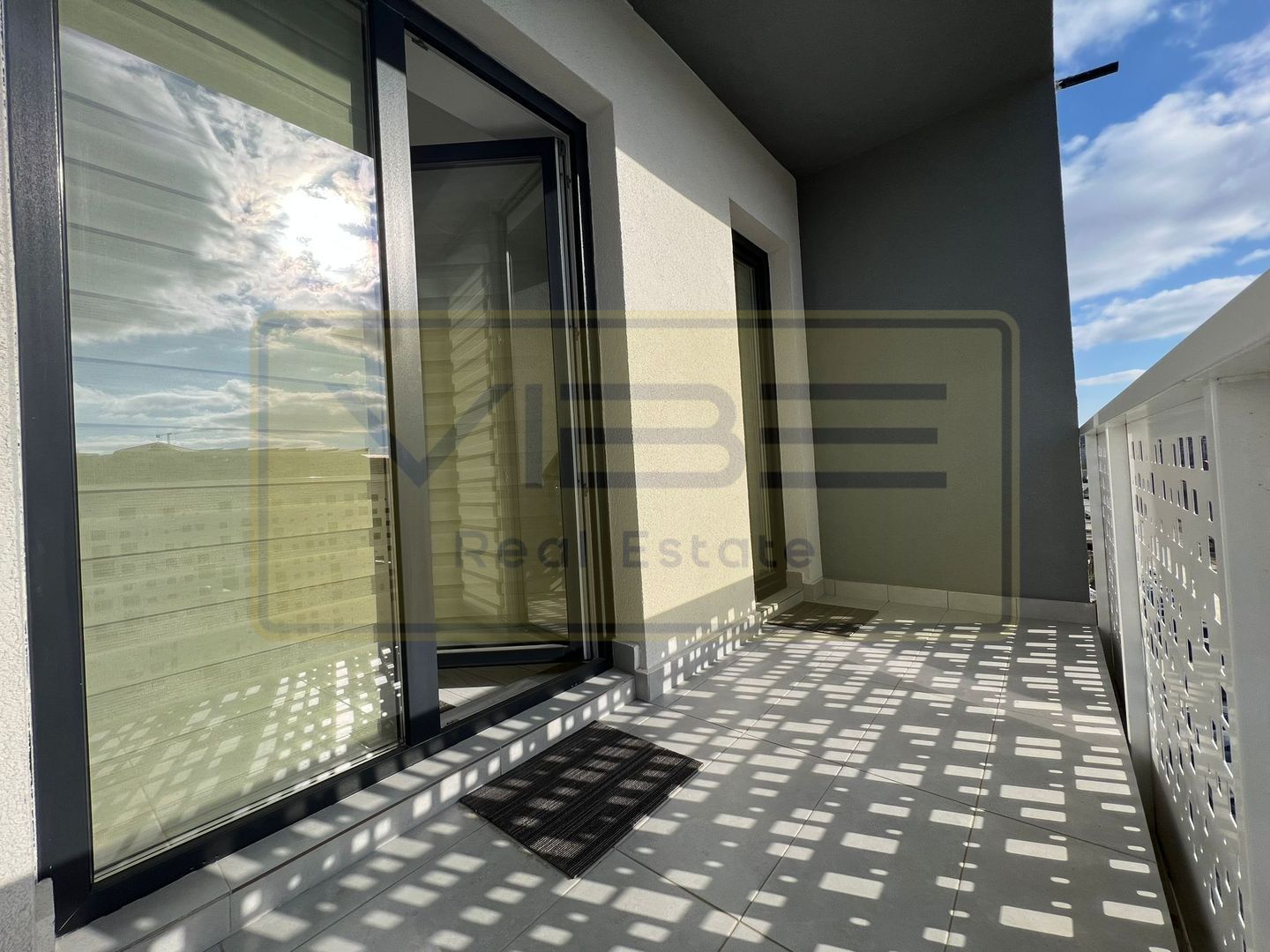 Apartament 2 camere parcare Pacurari Contemporan - Poză 12