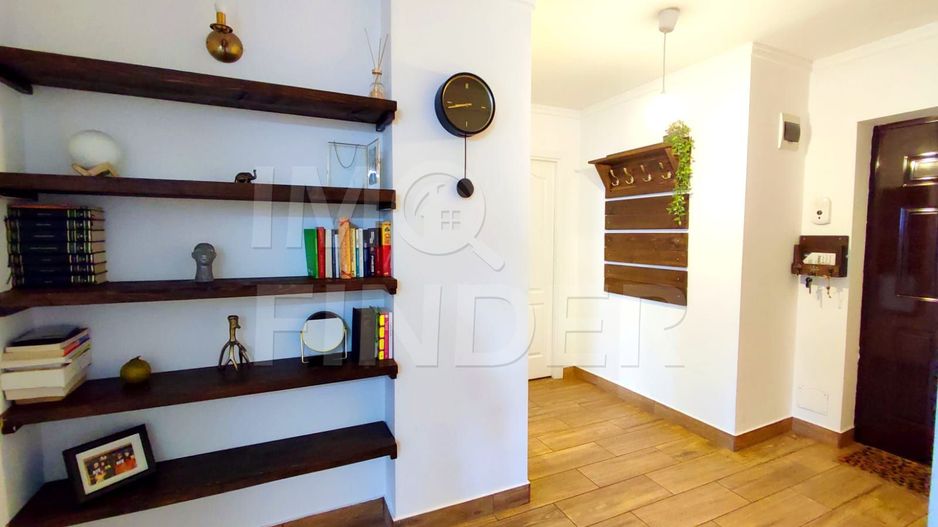 Apartament Decomandat 2 camere zona Parcul Rozelor - Poză 10