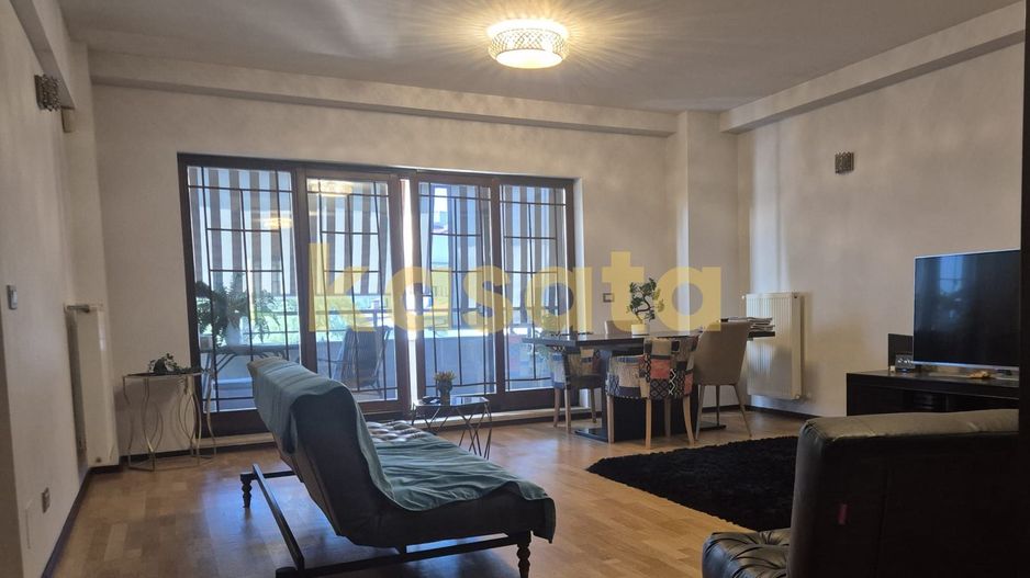 FLOREASCA | 3 CAMERE | LOC DE PARCARE - Poză 5