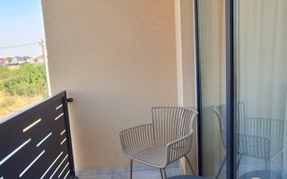 Apartament mobilat si utilat cu 1 loc de parcare - Poză 13