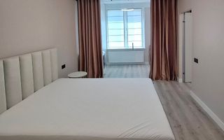 Chirie, apartament, 2 camere, str. Constatin Stere, Buiucani - Poză 5
