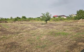 Teren intravilan 2.212 mp Miroslava – 5 Drumuri Asfalt + utilități - Poză 3