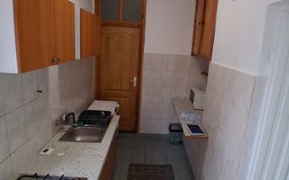 1 camera - COPOU - mobilat, utilat, la Parter - Poză 3