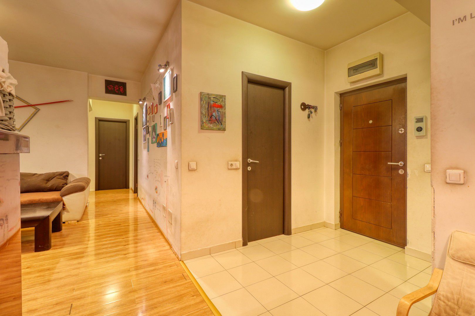 Apartament deosebit,Pod Constanța - Comision 0% - Poză 9