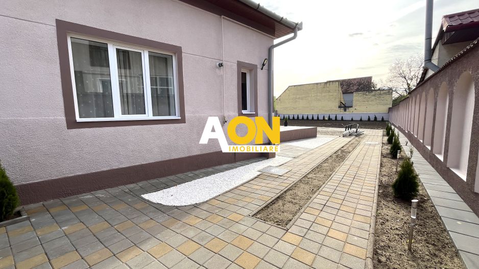 Casa-Vila de vanzare Alba Iulia-Centru - Poză 4