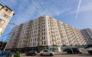 Spațiu Comercial 316.5 mp, Bd-ul Metalurgiei - vitrina stradala - Poză 6
