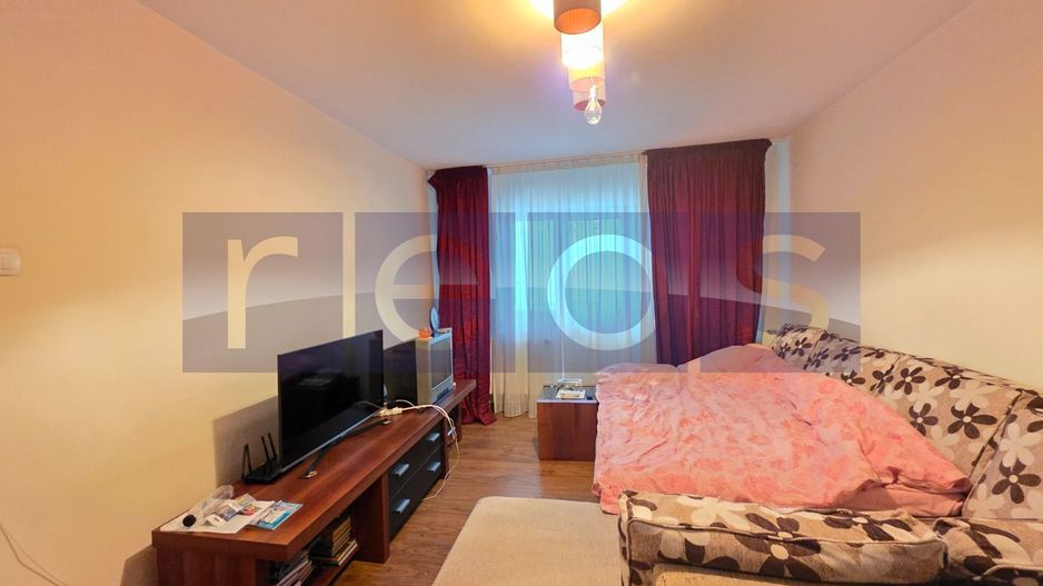 VANZARE 4 CAMERE DECOMANDAT -CRANGASI - Poză 8