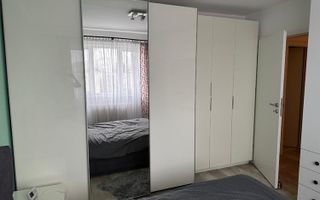 Apartament 2 camere decomandat, 53 mp – Mănăștur, zona Big - Poză 10
