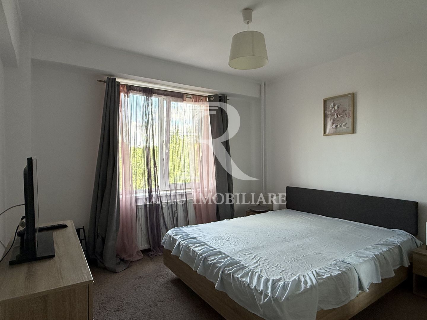 Apartament cu 2 camere de închiriat | Dacia | Oradea - Poză 1