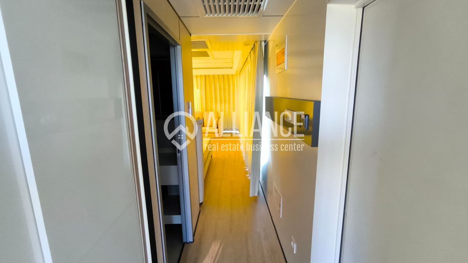 SALIGNY - (Cod01) Mega-ansamblu rezidential la start! - Poză 7