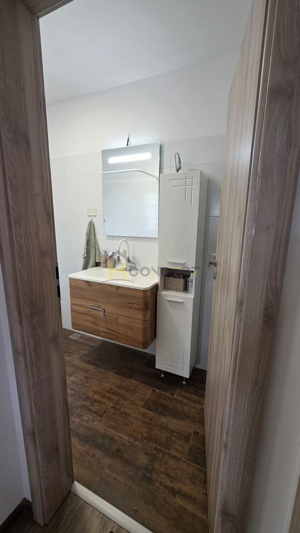 Casa individuala mobilata utilata modern Berceni - Poză 16