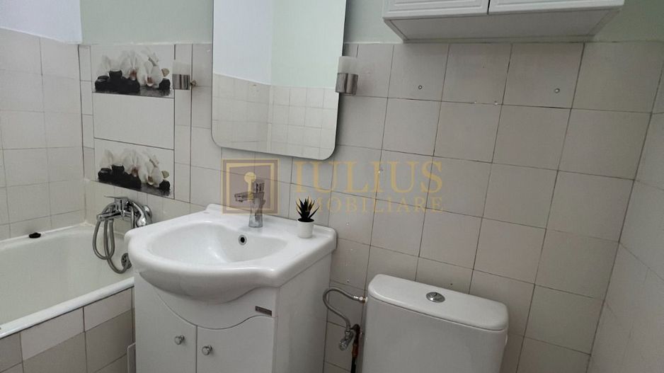 2 camere – 50 mp – renovat – Tipografilor-MEDICINA – centrala proprie - Poză 3